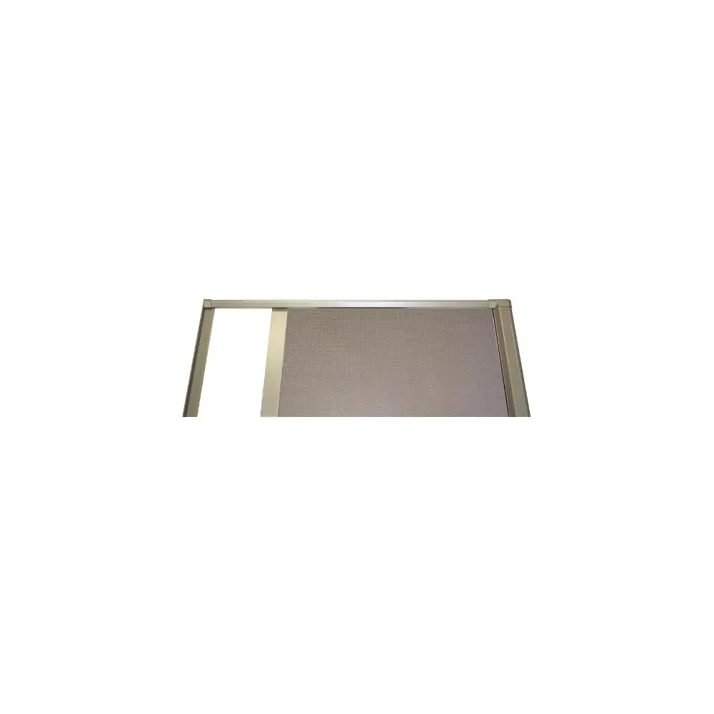 Replacement Retractable Shower Door - 48" W x 64" H - APP015-3302